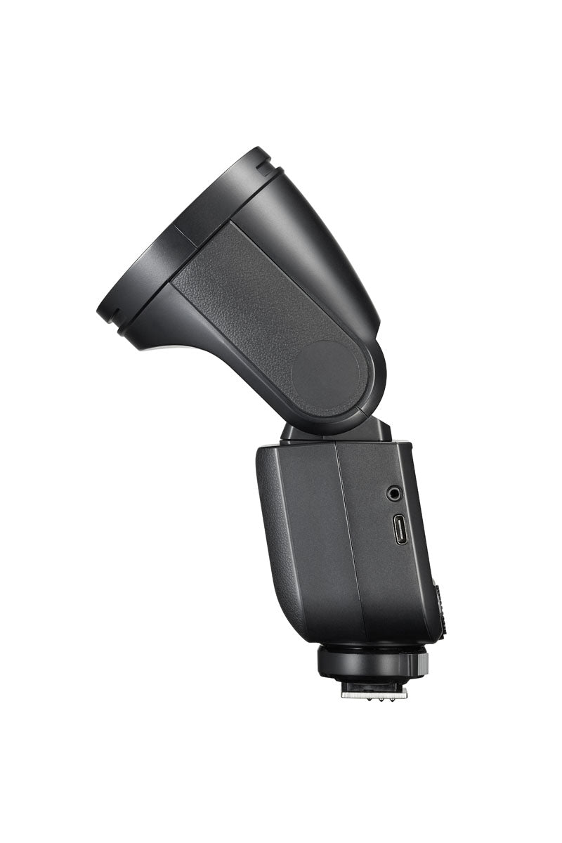 Godox V1 Mid Speedlight for Canon