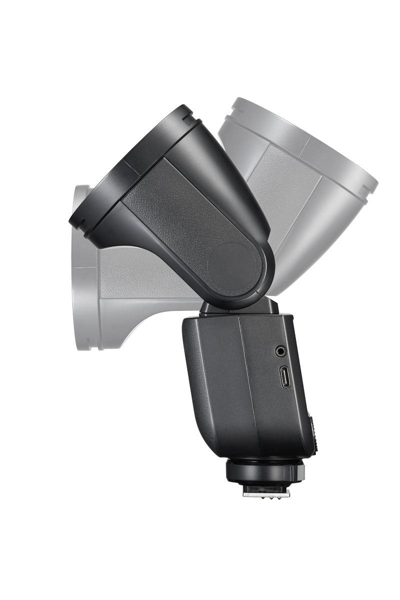 Godox V1 Mid Speedlight for Canon