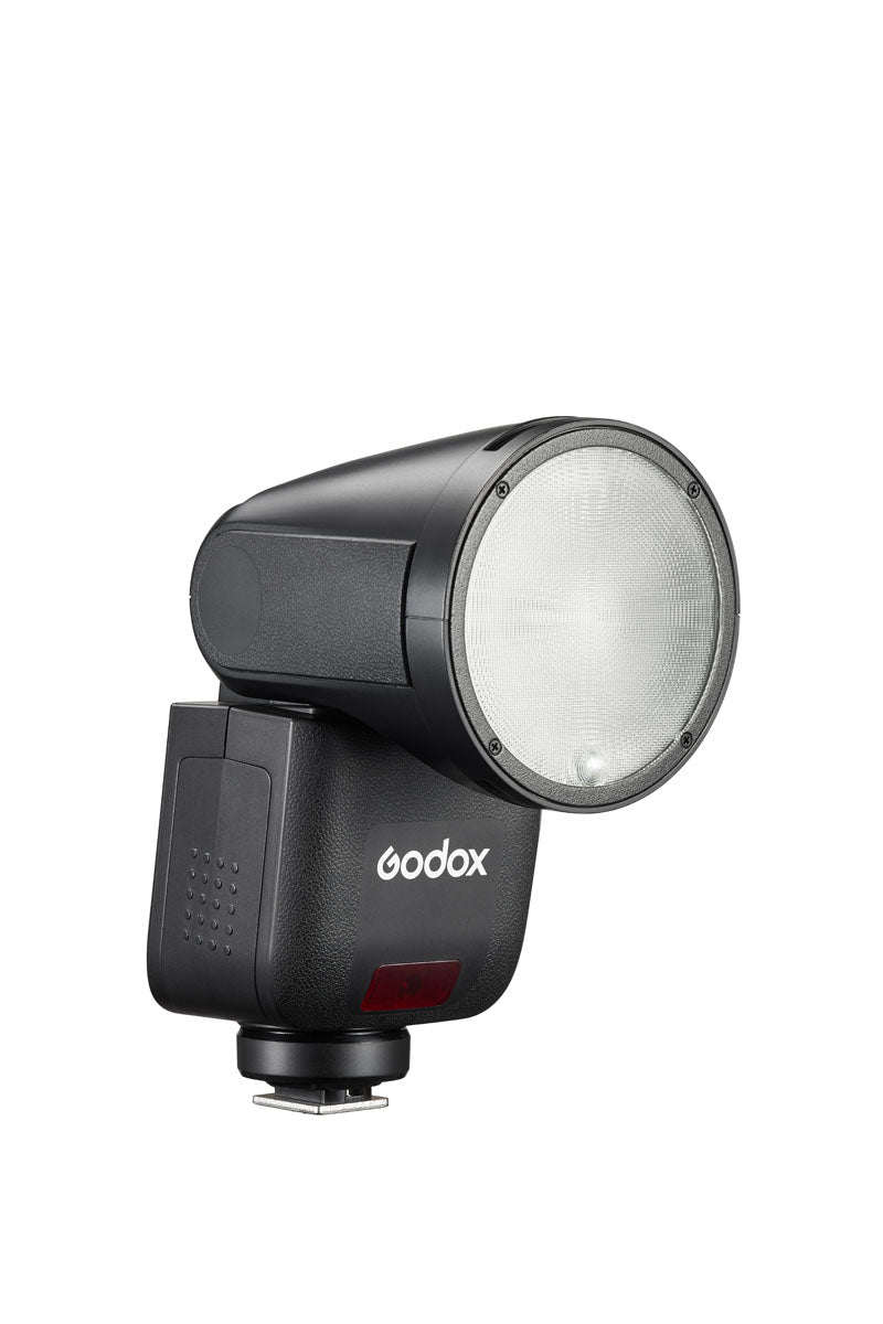 Godox V1 Mid Speedlight for Canon