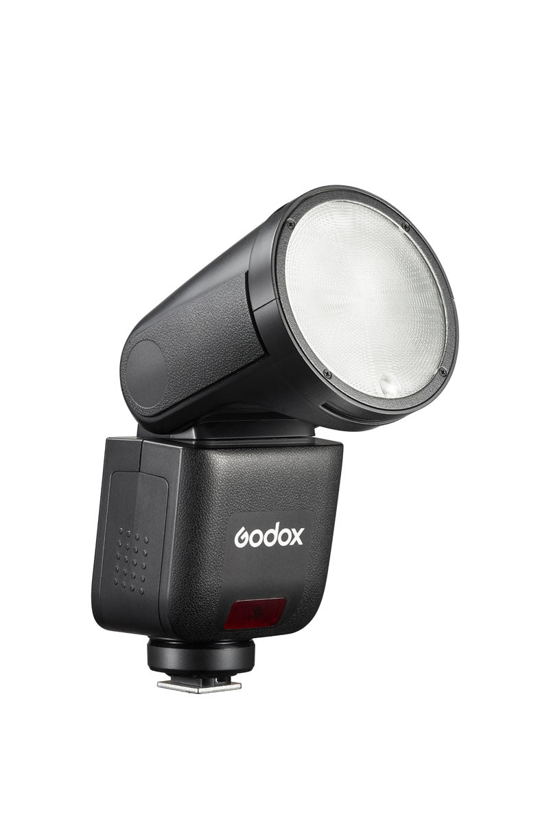 Godox V1 Mid Speedlight for Canon
