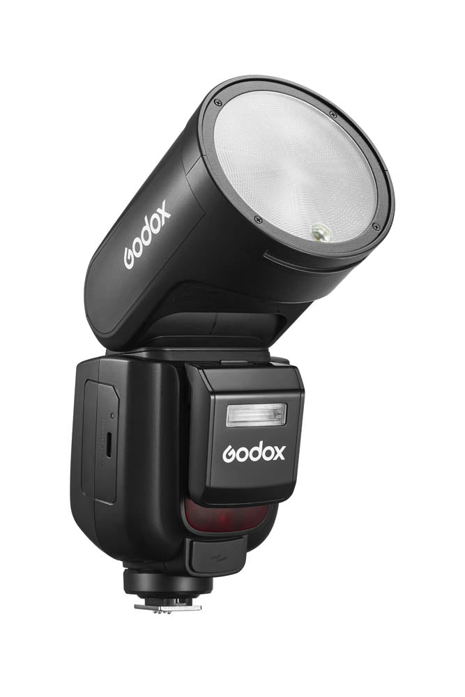 Godox V1 Pro C Speedlight for Canon
