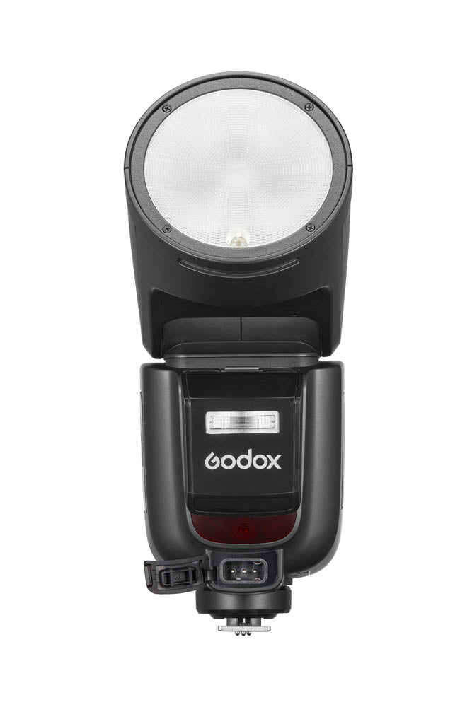 Godox V1 Pro C Speedlight for Canon
