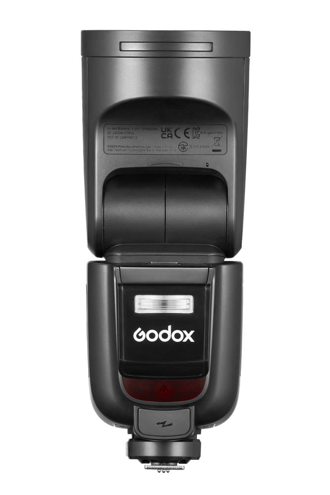 Godox V1 Pro C Speedlight for Canon
