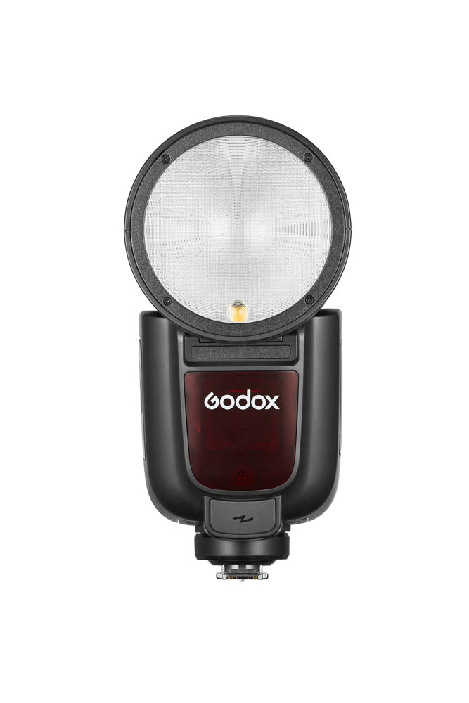 Godox V1 Pro S Speedlight for Sony USED