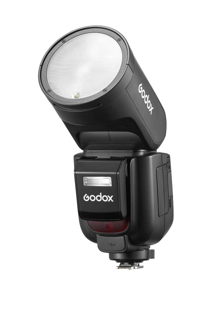 Godox V1 Pro S Speedlight for Sony USED