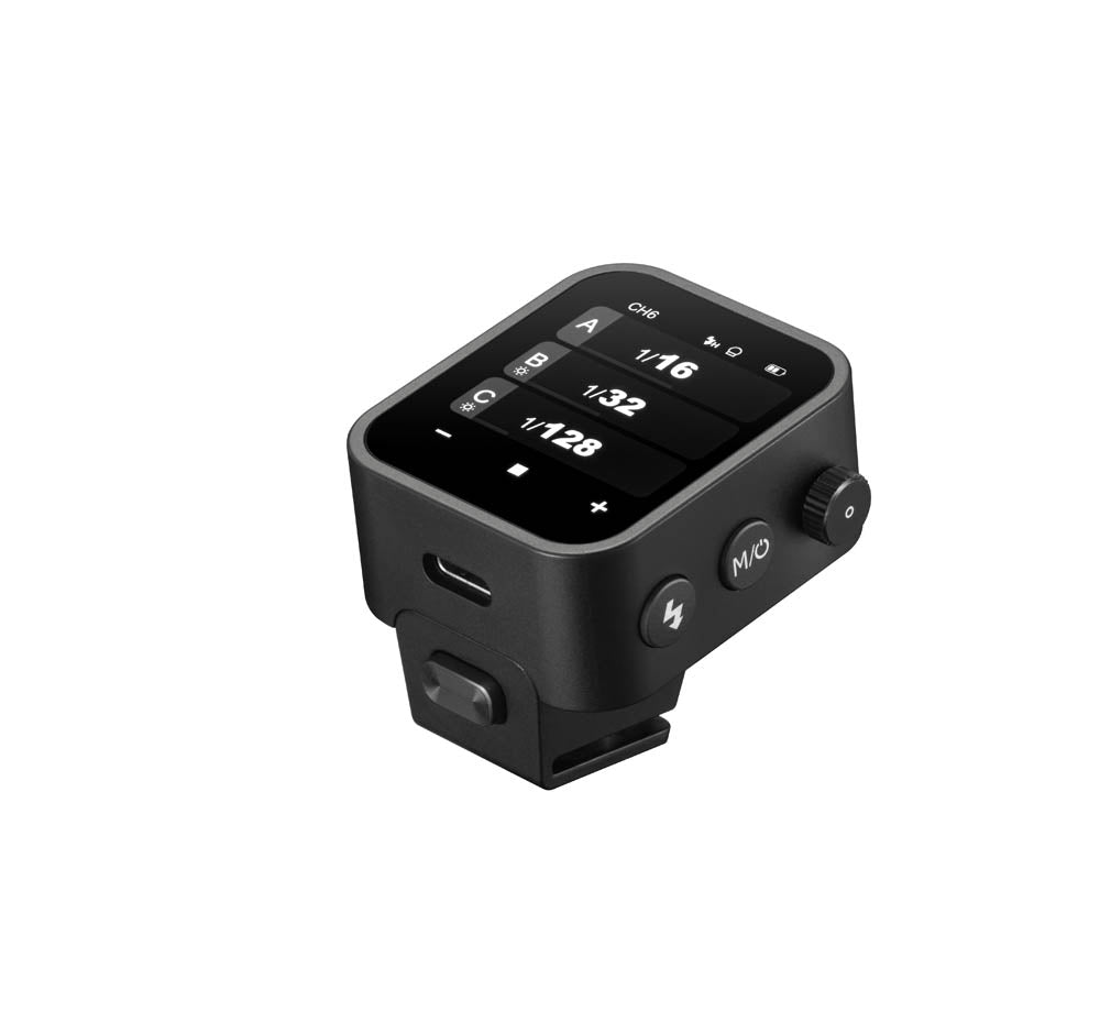 X3 N Touchscreen Transmitter for Nikon