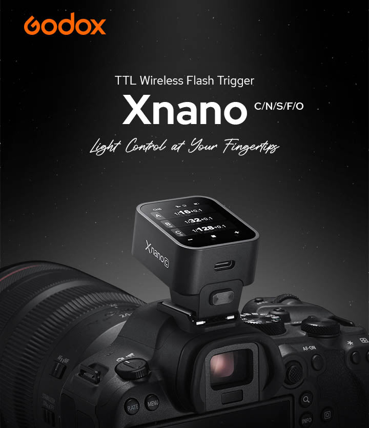 X3 S Touchscreen Transmitter for Sony