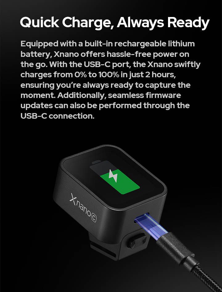 X3 S Touchscreen Transmitter for Sony