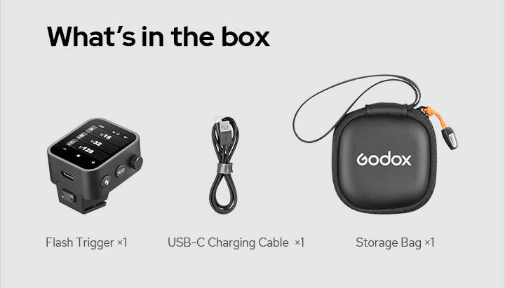X3 S Touchscreen Transmitter for Sony
