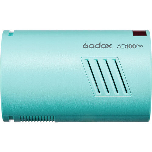 AD100Pro by Godox BLUE