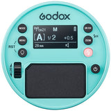 AD100Pro by Godox BLUE