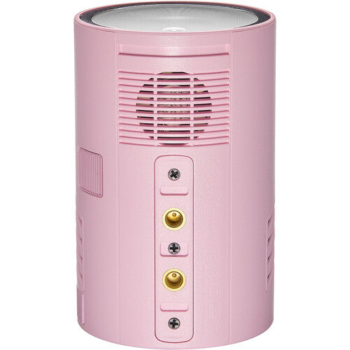 AD100Pro by Godox PINK