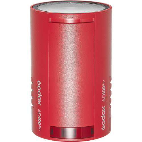 AD100Pro by Godox RED
