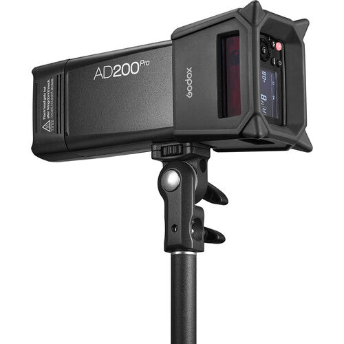 AD200 and AD200Pro PC Protective Fender/Bumper