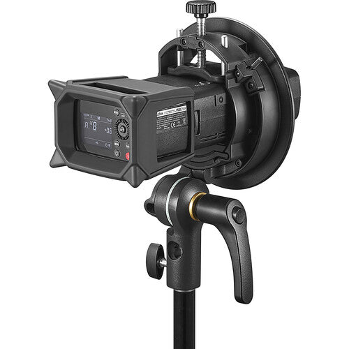 AD200 and AD200Pro PC Protective Fender/Bumper