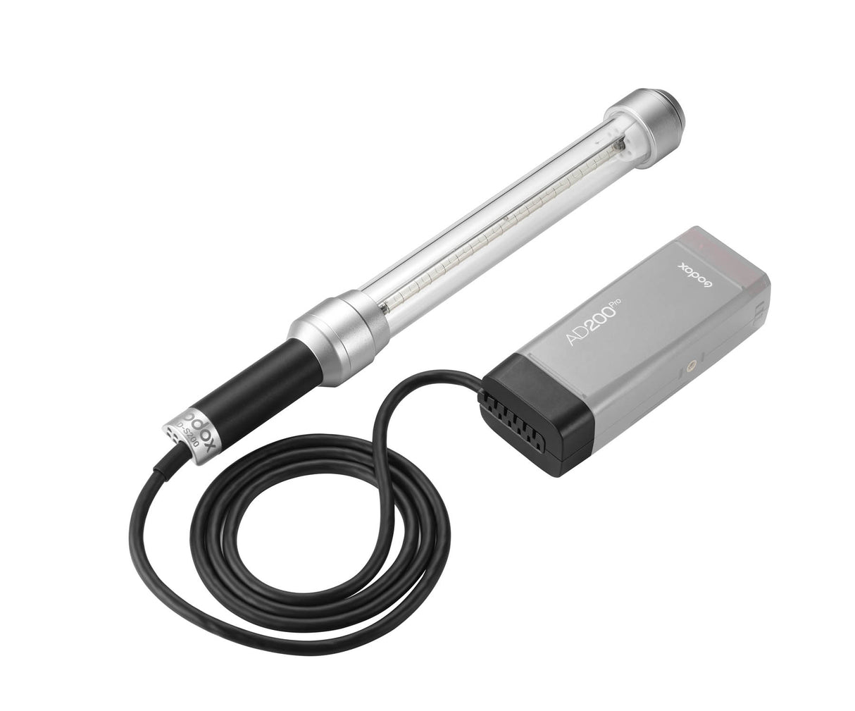 AD-S200 Stick Flash Head for the AD200/AD200Pro