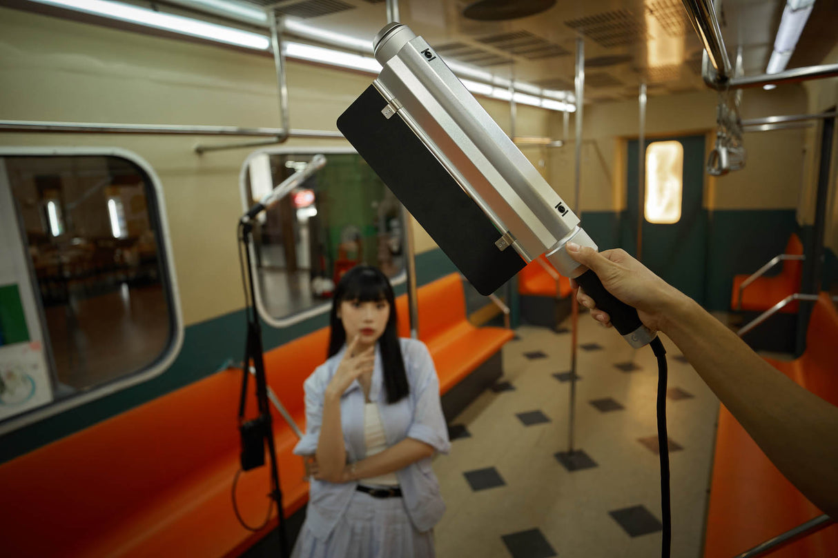 AD-S200 Stick Flash Head for the AD200/AD200Pro