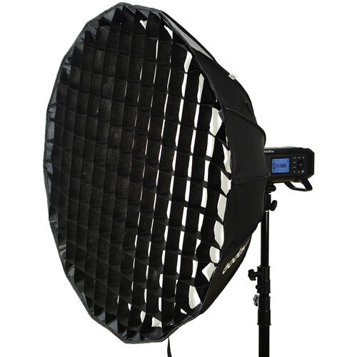 Dan Frievalt Senior Light Kit