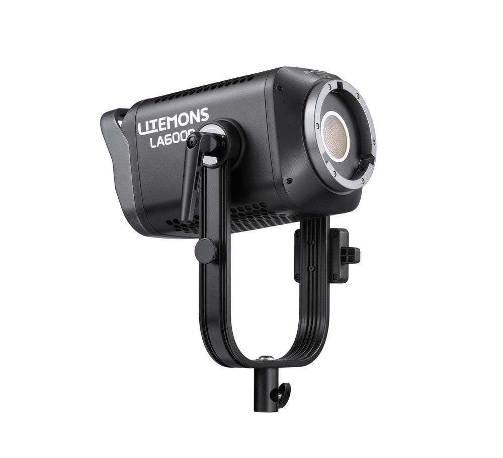 Godox Litemons LA600R RGB LED Light Kit