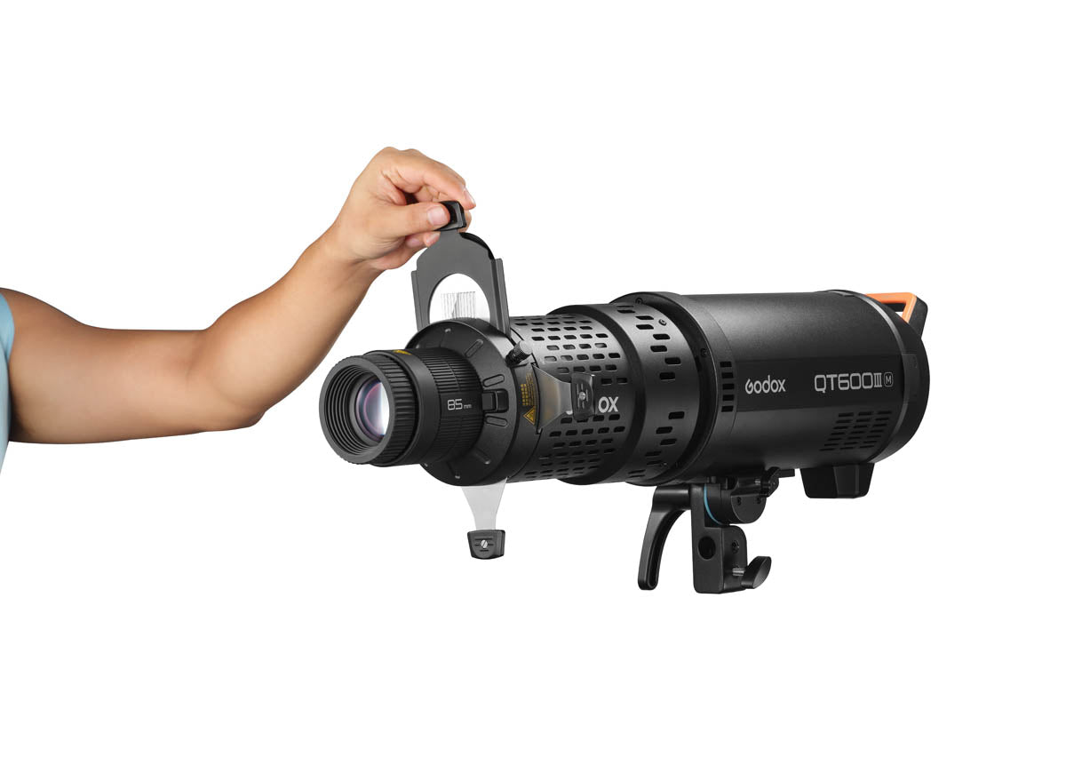 BFP Flash Projection System