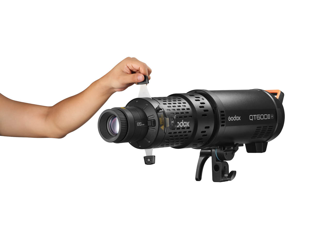 BFP Flash Projection System