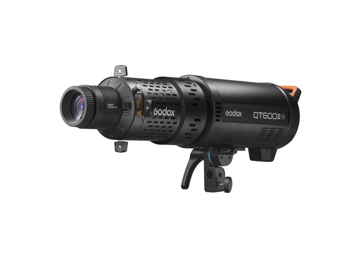 BFP Flash Projection System