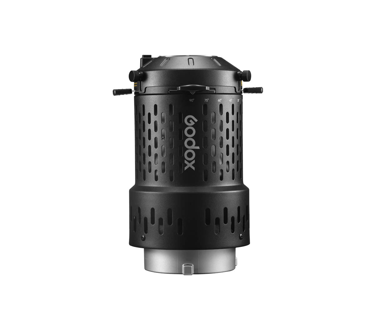 BFP Flash Projection System