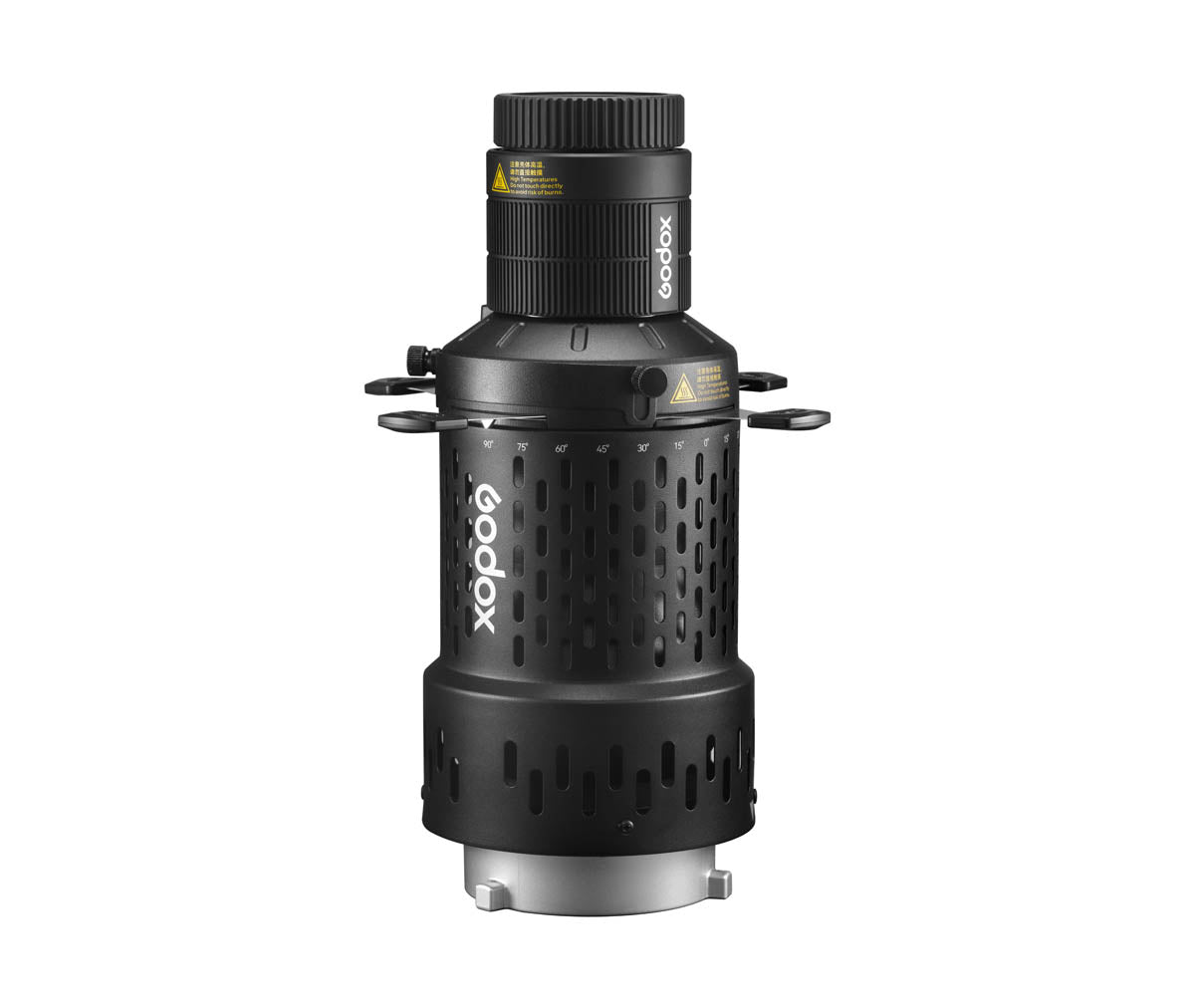 BFP Flash Projection System