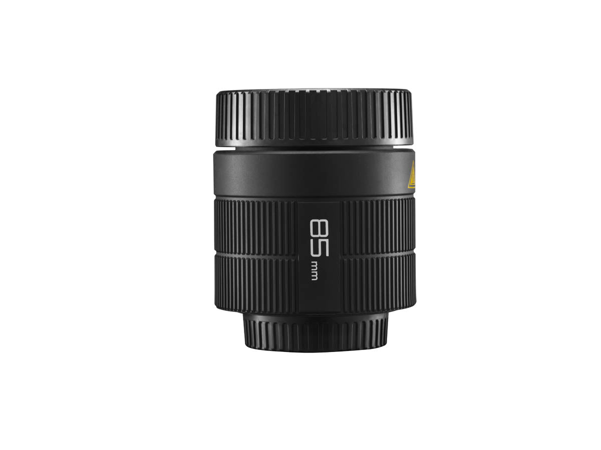 BFP Flash Projection System