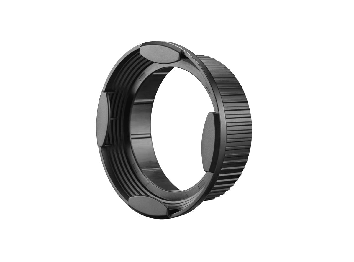 BFP Flash Projection System