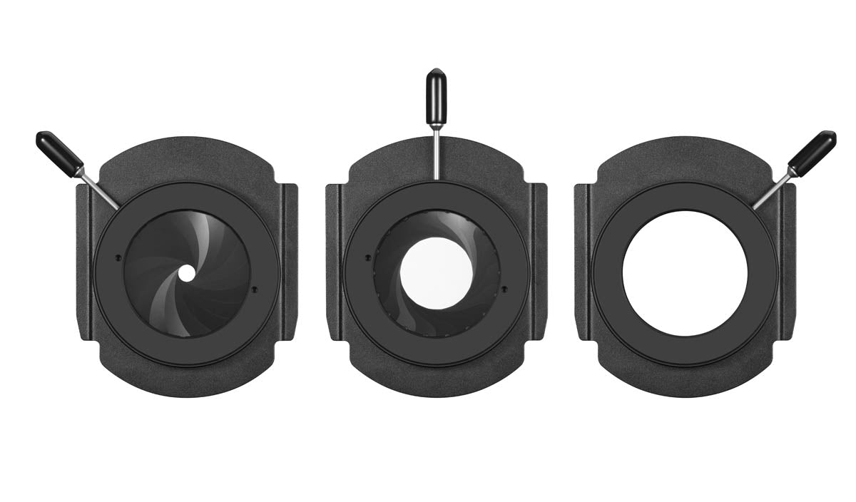 BFP Flash Projection System