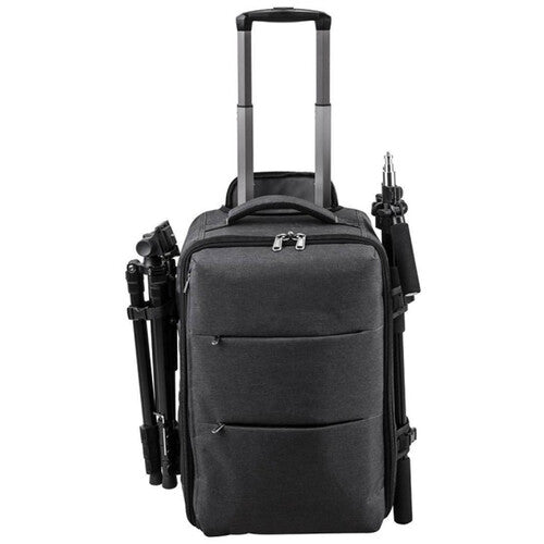 CB17 Rolling Backpack Case