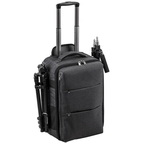 CB17 Rolling Backpack Case