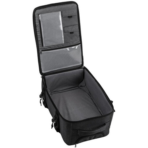 CB17 Rolling Backpack Case