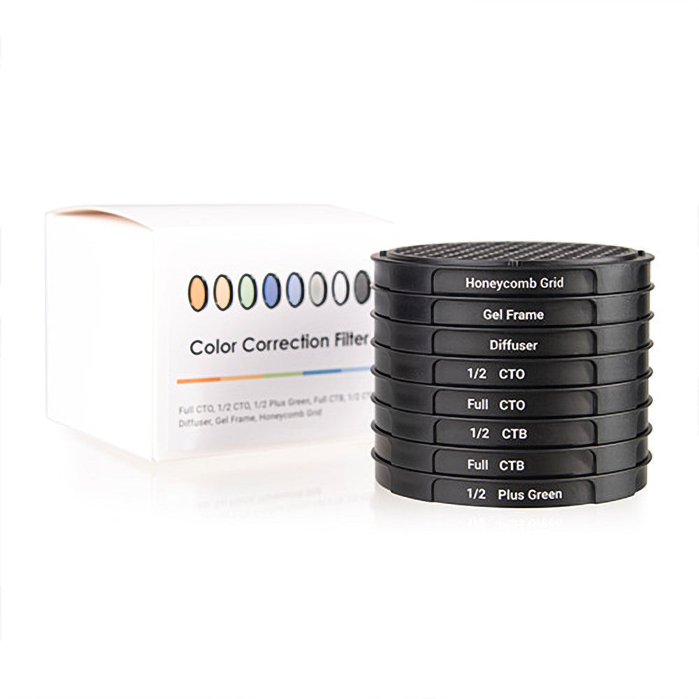 FLIP Color Correction Filter Kit