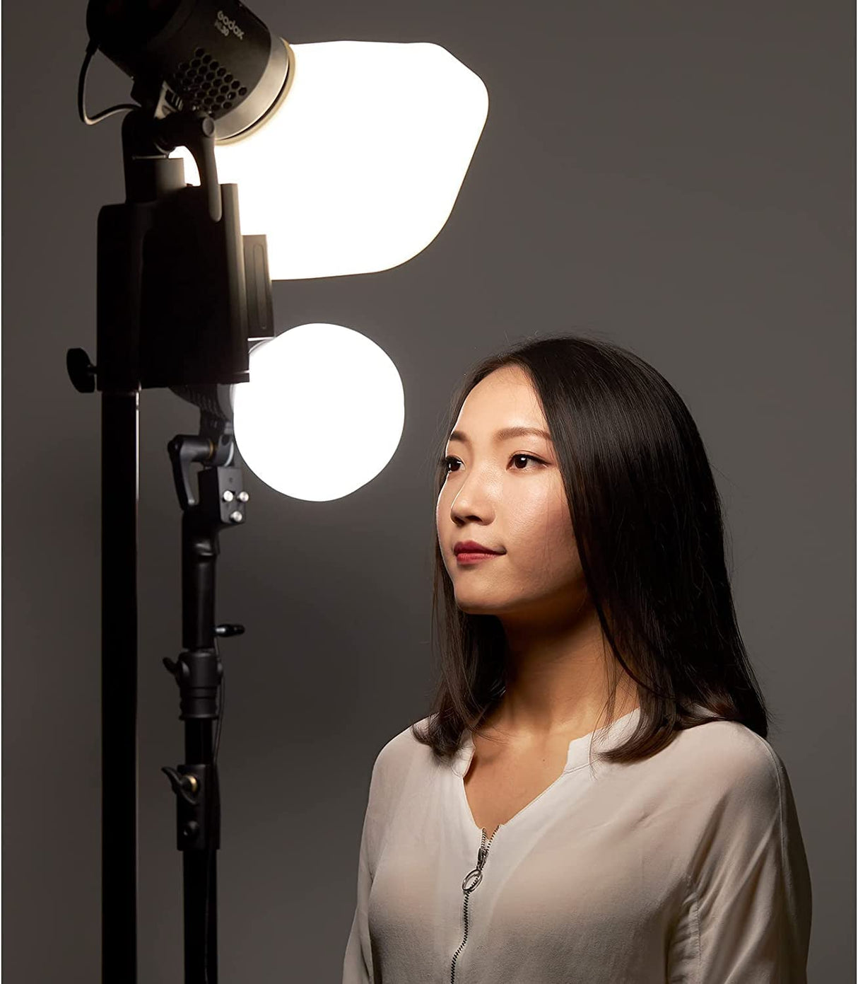 Godox ML-CS1625 Collapsible Softbox Diffusion Dome