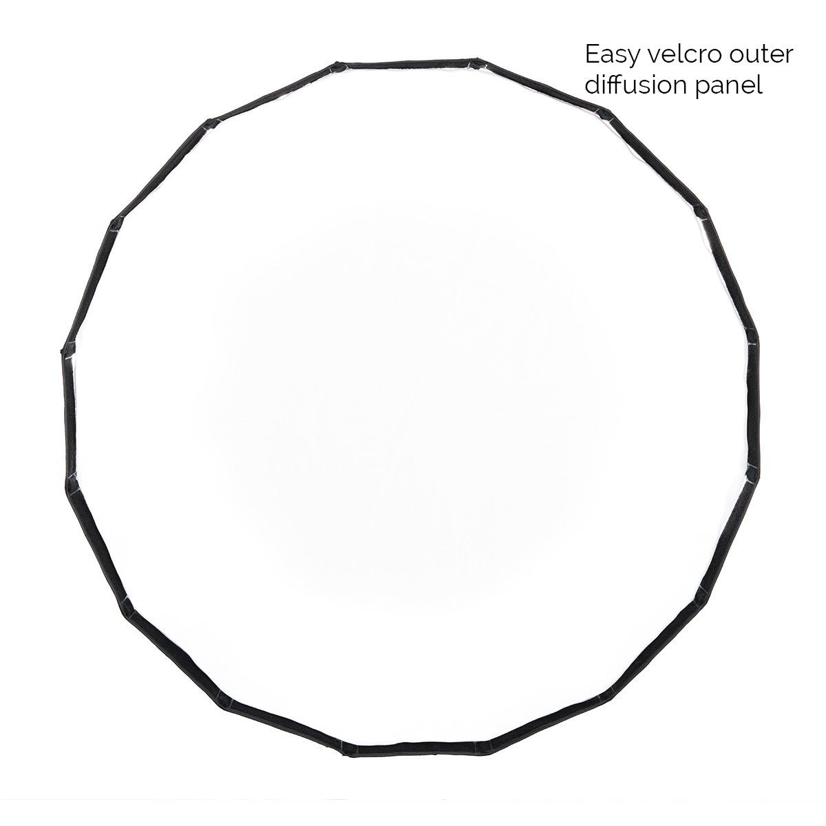 DeepMo 90 Deep Parabolic Softbox