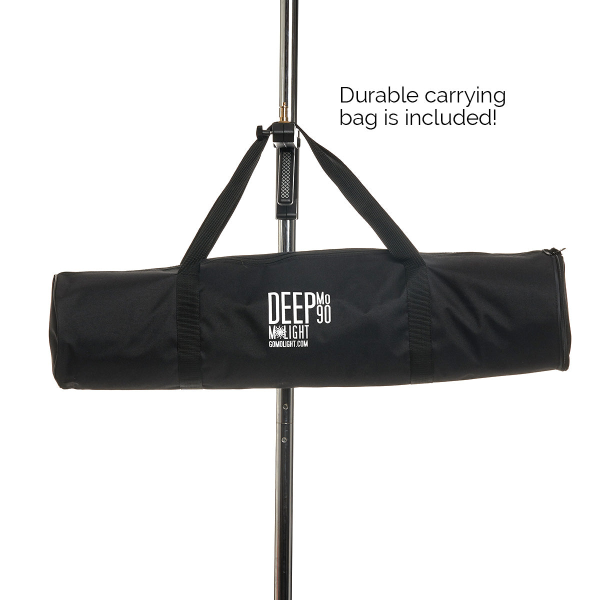 DeepMo 90 Deep Parabolic Softbox