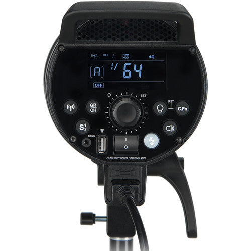 Godox DP600III AC-Powered Strobe