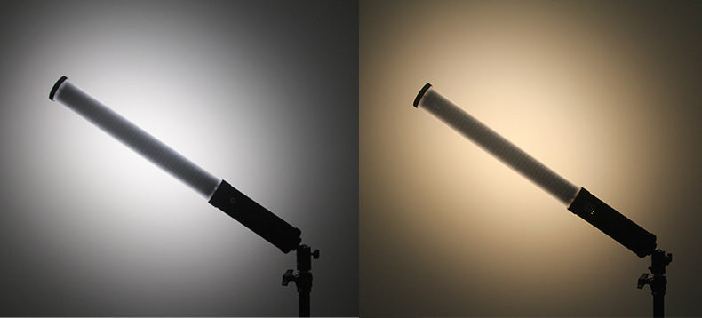 Golden Eagle Dragon Light Bicolor LED Wand