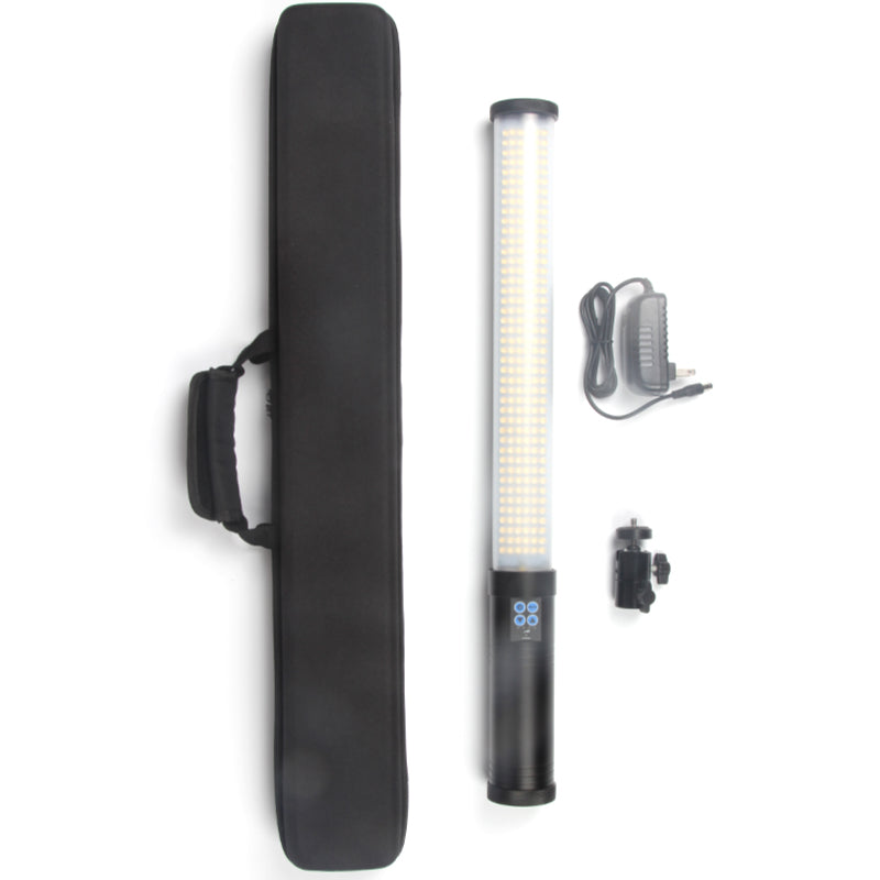 Golden Eagle Dragon Light Bicolor LED Wand