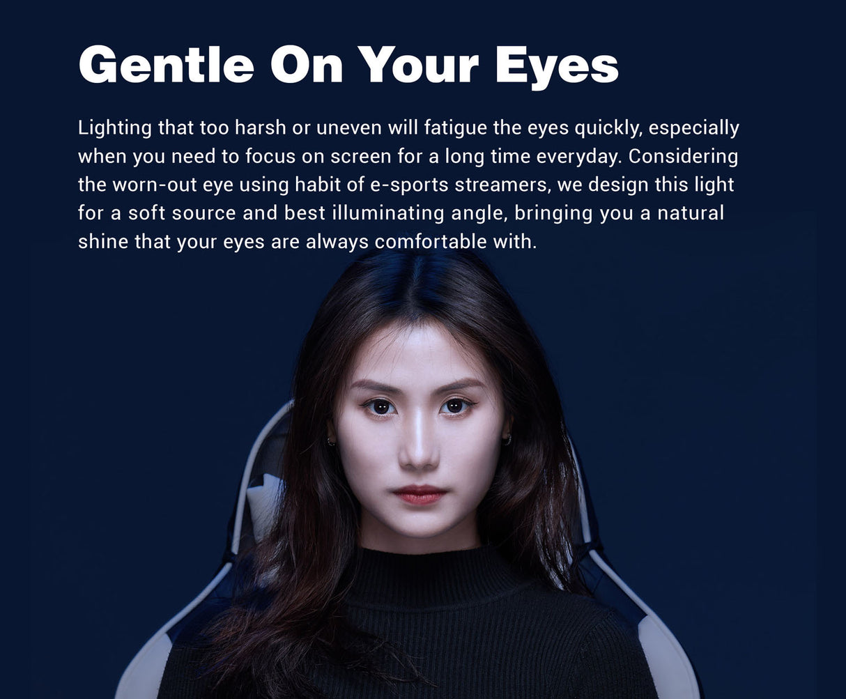 ES45 E-Sport LED Light Kit from Godox