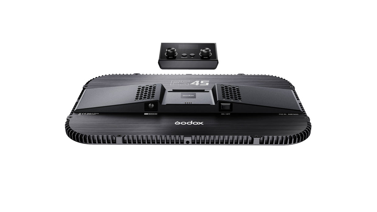 ES45 E-Sport LED Light Kit from Godox