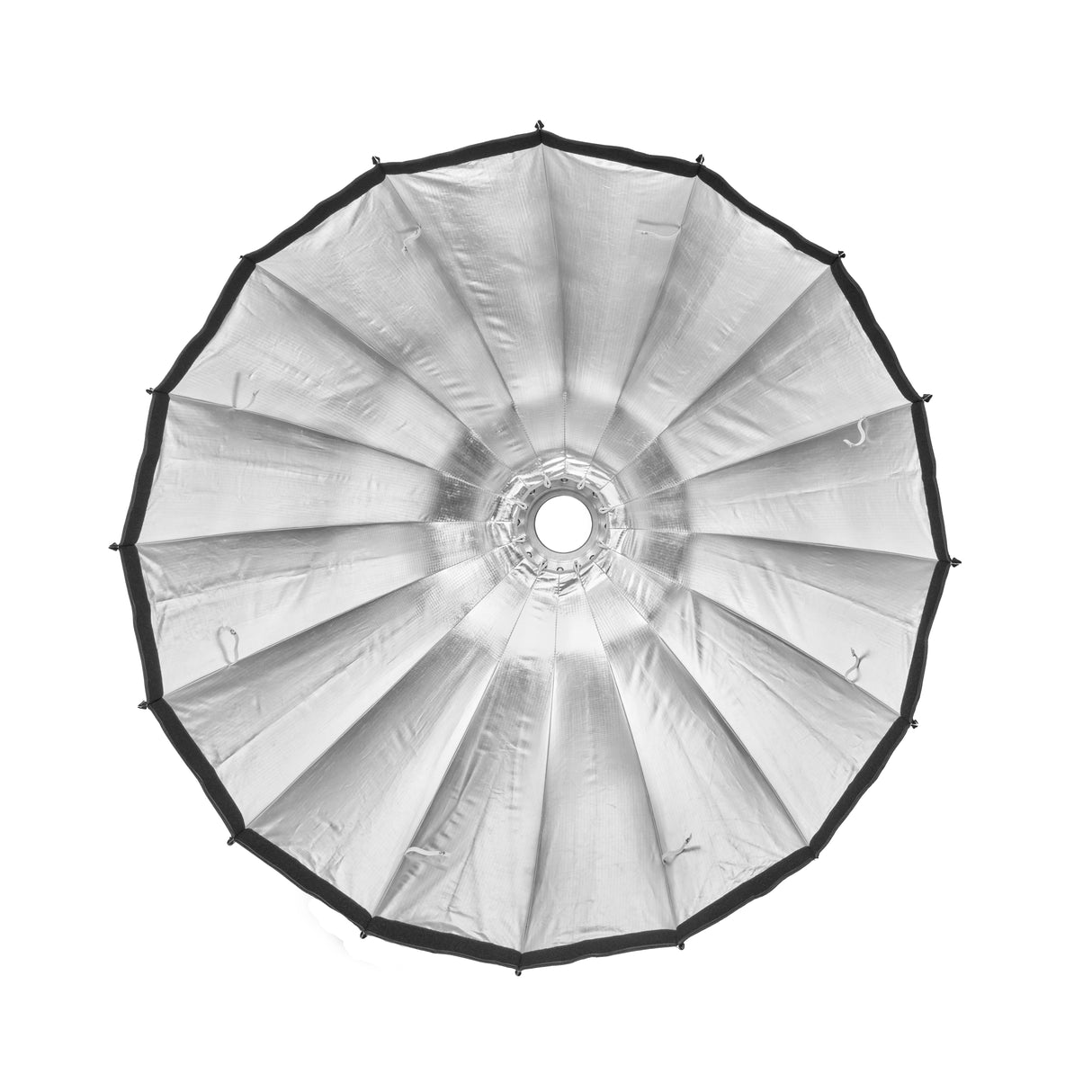EXO120 48" Deep Parabolic