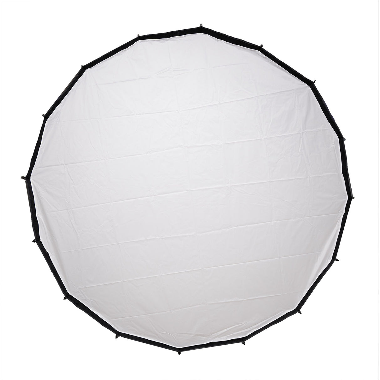 EXO120 Focusing Deep Parabolic + Focusing Rod
