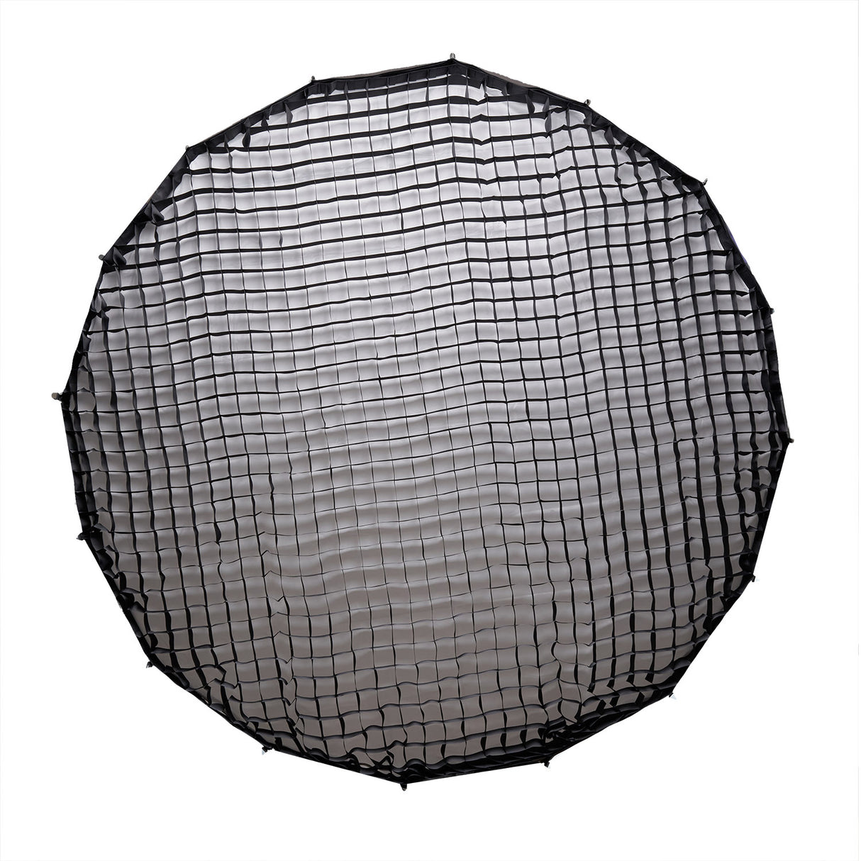EXO120 Focusing Deep Parabolic + Focusing Rod