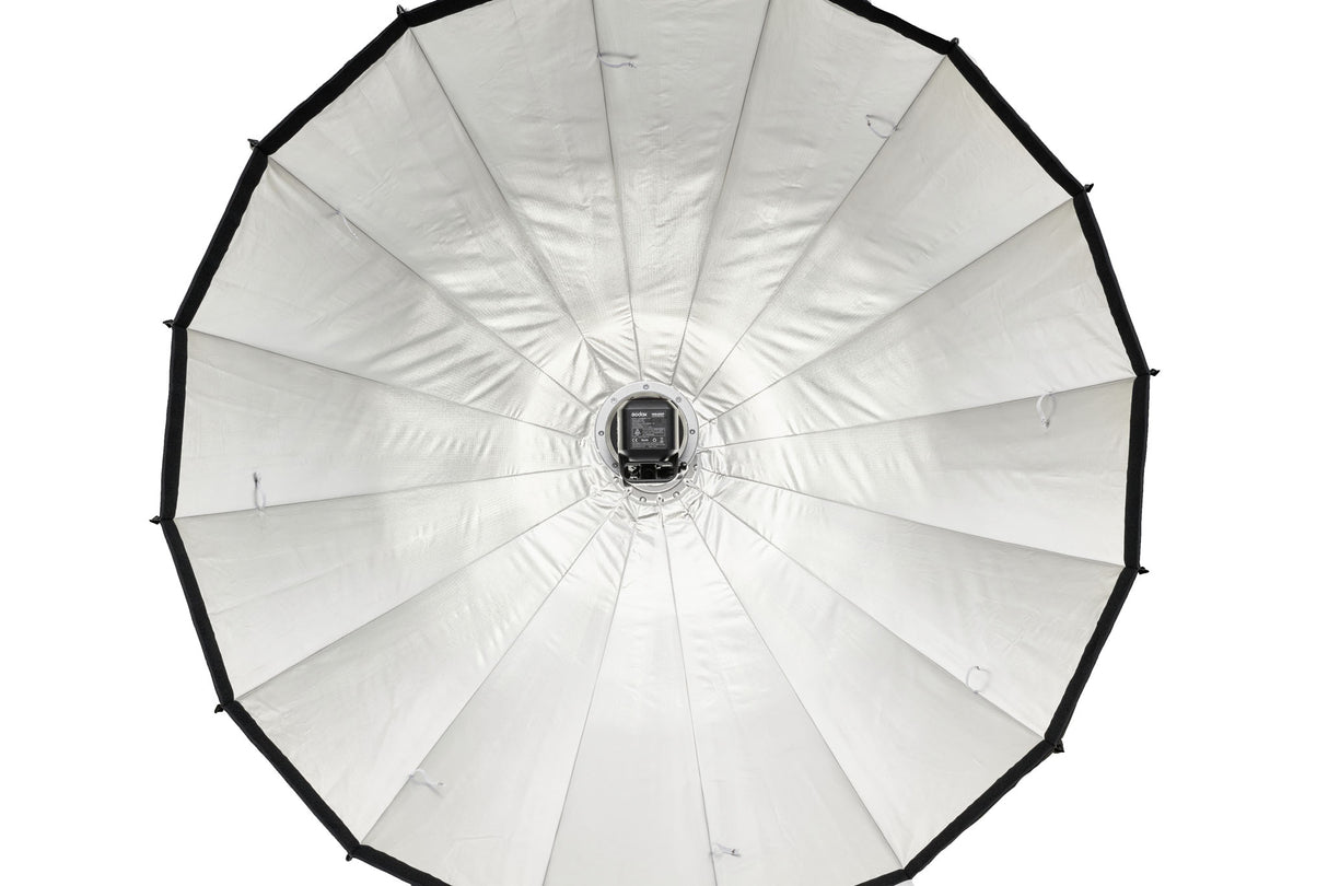 EXO150 Focusing Deep Parabolic + Focusing Rod