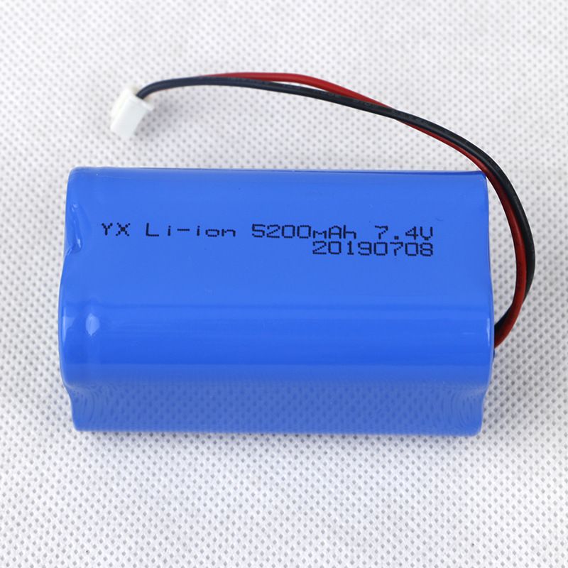 Golden Eagle Dragon Light Wand Battery Pack Replacement Service