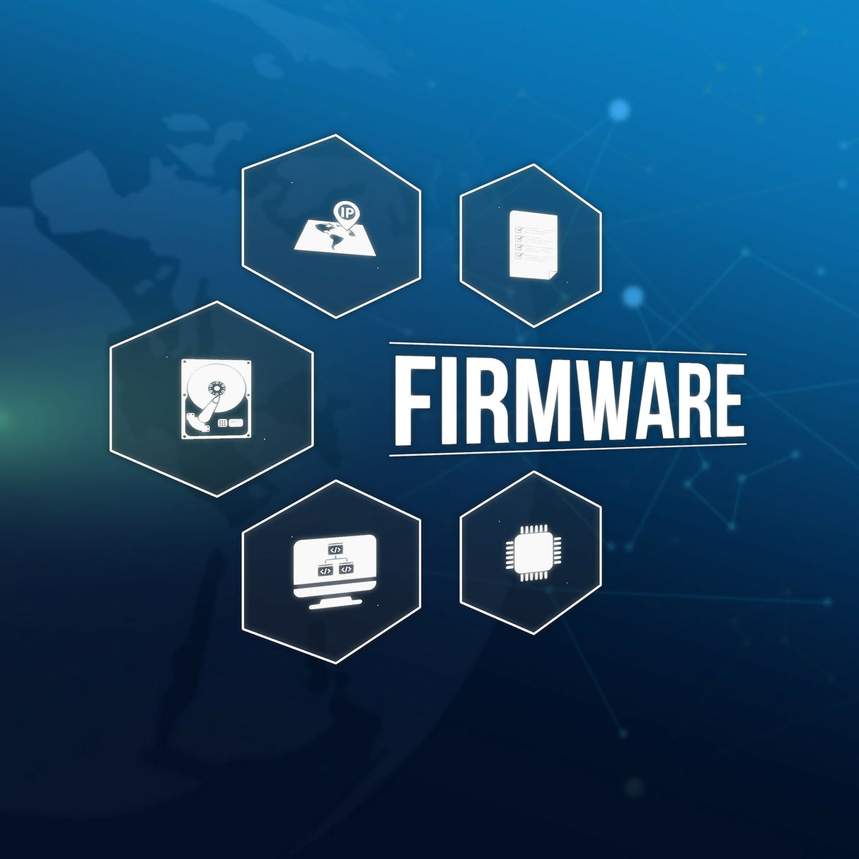 Firmware Updating Service