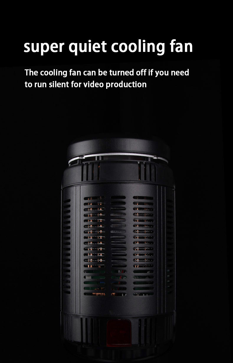 Golden Eagle FIST150 150w Portable LED